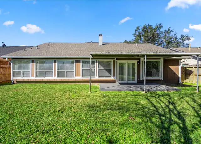 Property at 11030 Hidden Bend Dr, Houston, TX, 77064, 3 beds, 2 baths, [object Object]