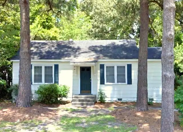 Property at 363 Savannah Ave Unit A, Statesboro, GA, 30458, 2 beds, 1 bath, [object Object]