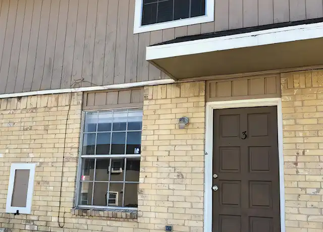 Property at 2126 Stella St Unit 3, Denton, TX, 76201, 2 beds, 1.5 baths, [object Object]