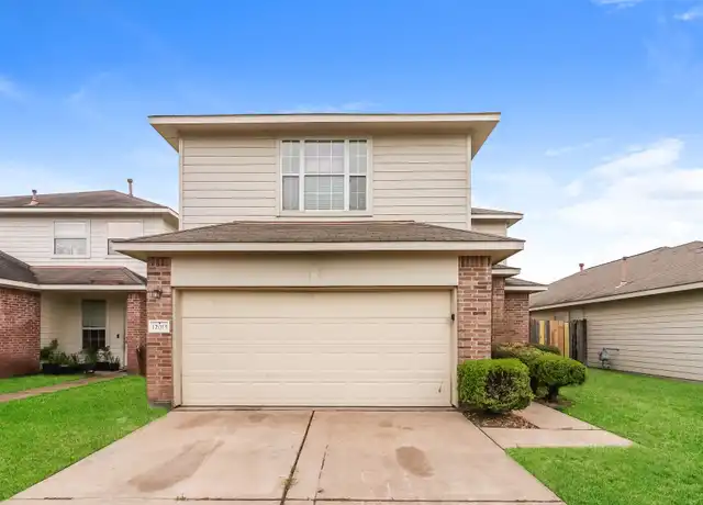 Property at 12015 Gregory Crossing Way, Houston, TX, 77067, 4 beds, 2.5 baths, [object Object]