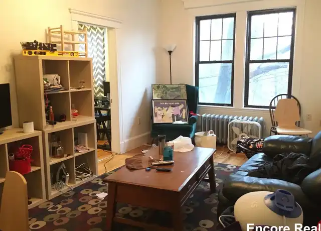 Property at 47 Gordon St #3, Allston, MA, 02134, 2 beds, 1 bath, [object Object]