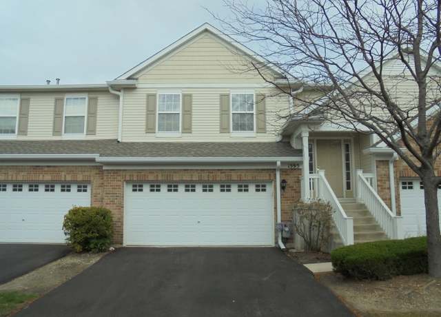 Photo of 1595 Millbrook Dr, Algonquin, IL 60102