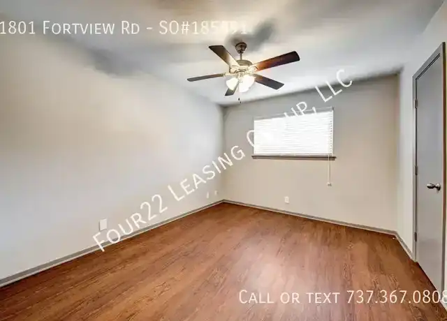 Property at 1801 Fort View Rd Unit SO185891, Austin, TX, 78704, 0 beds, 1 bath, [object Object]