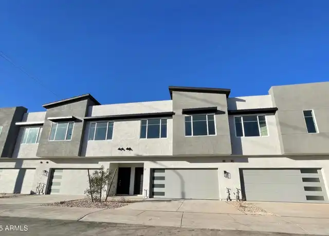 Property at 701 N McQueen Rd #18, Chandler, AZ, 85225, 3 beds, 2.5 baths, [object Object]