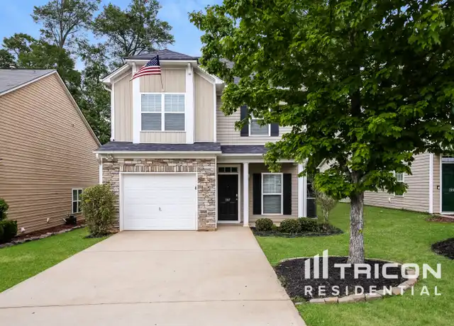 Property at 287 Stonewood Crossing Dr, Boiling Springs, SC, 29316, 3 beds, 2.5 baths, [object Object]
