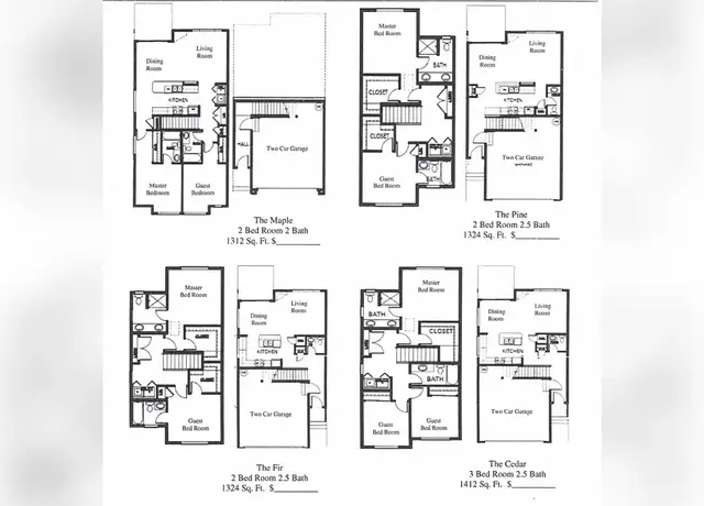 Photo of 404 23rd Ave SE, Puyallup, WA 98372