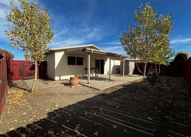 Photo of 2393 San Arturo Ave, Hemet, CA 92545