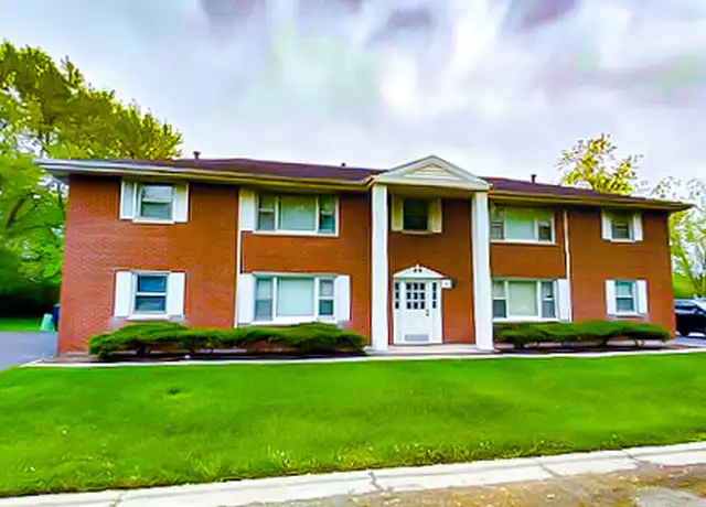 Property at 6 Thomas Ct Unit 1e, Richton Park, IL, 60471, 1 bed, 1 bath, [object Object]