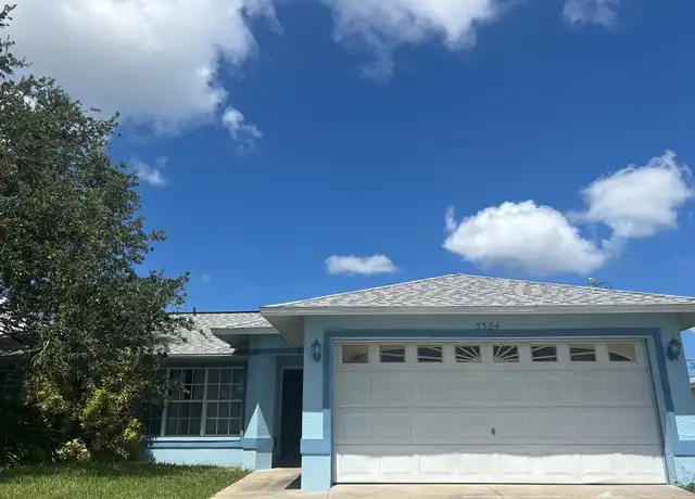Property at 3324 SW 11th Ct, Cape Coral, FL, 33914, 3 beds, 2 baths, [object Object]