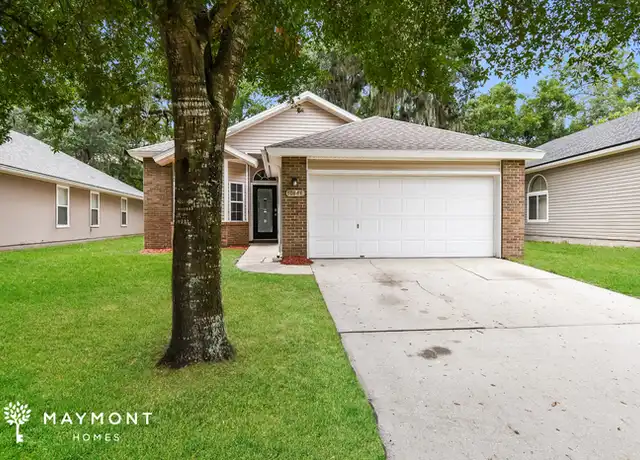Property at 10884 Campus Heights Ln, Jacksonville, FL, 32218, 4 beds, 2 baths, [object Object]