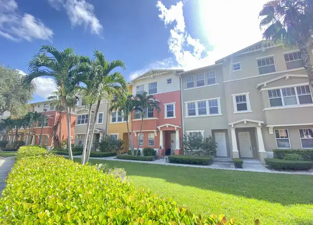 Property at 609 Amador Ln #3, West Palm Beach, FL, 33401, 4 beds, 3.5 baths, [object Object]