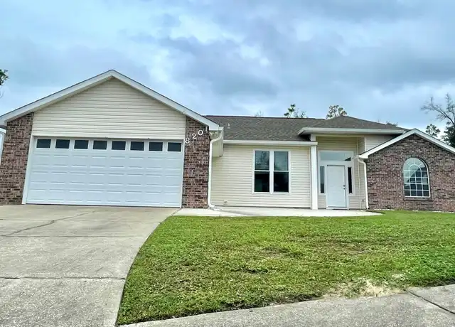 Property at 8201 James St, Panama City, FL, 32404, 3 beds, 2 baths, [object Object]