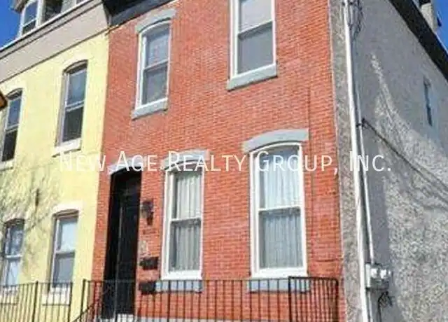 Property at 4005 Powelton Ave #2, Philadelphia, PA, 19104, 3 beds, 2 baths, [object Object]
