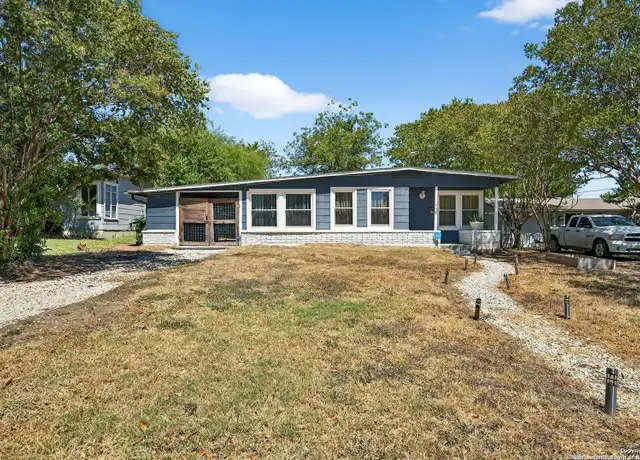 Property at 139 Timberlane Dr, San Antonio, TX, 78209, 3 beds, 1 bath, [object Object]