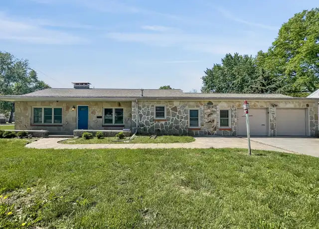 Property at 3846 Blue Ridge Blvd, Independence, MO, 64052, 3 beds, 1 bath, [object Object]