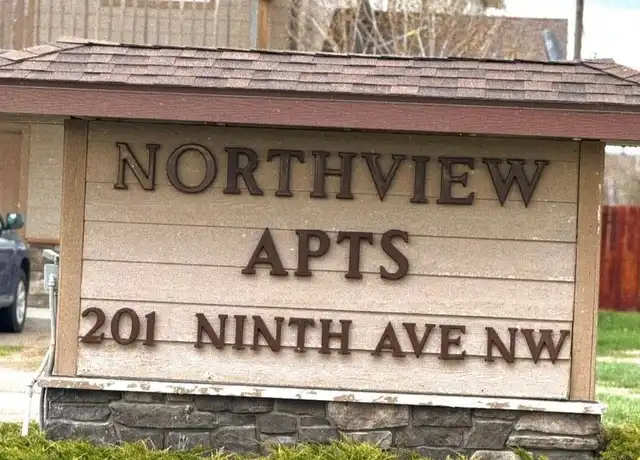 Property at 201 9th Ave NW Unit 102, Sidney, MT, 59270, 2 beds, 1 bath, [object Object]