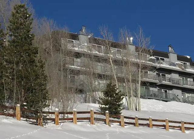Property at 330 E La Bonte St #7, Dillon, CO, 80435, 1 bed, 1 bath, [object Object]
