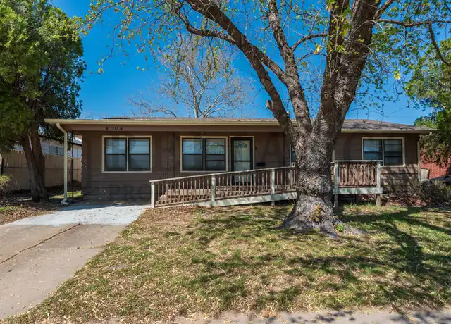 Property at 1232 E Galena St, Wichita, KS, 67216, 4 beds, 1 bath, [object Object]