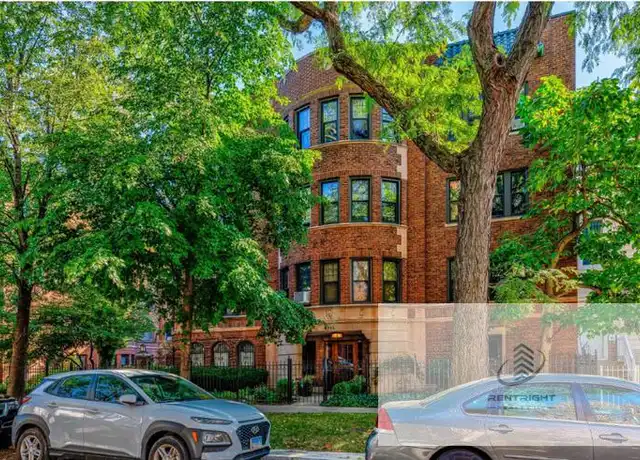Property at 4515 N Wolcott Ave Unit 3A, Chicago, IL, 60640, 2 beds, 1 bath, [object Object]