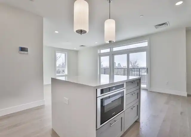 Property at 301 Border St Unit 507A, Boston, MA, 02128, 3 beds, 2 baths, [object Object]