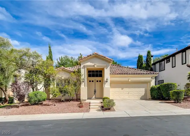Property at 1175 Forum Veneto Dr, Henderson, NV, 89052, 3 beds, 2 baths, [object Object]