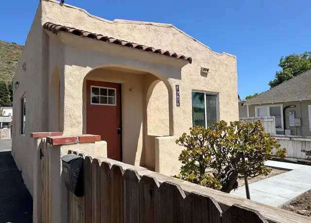 Property at 344 N Ventura Ave, Ventura, CA, 93001, 2 beds, 1 bath, [object Object]