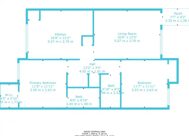 Property at 910 Brett Dr #105, Hinesville, GA, 31313, 2 beds, 2 baths, [object Object]