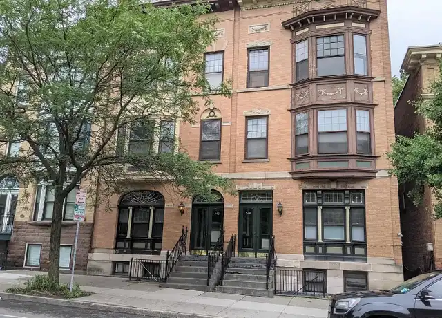 Property at 544 Madison Ave Unit 544-1, Albany, NY, 12208, 1 bed, 1 bath, [object Object]