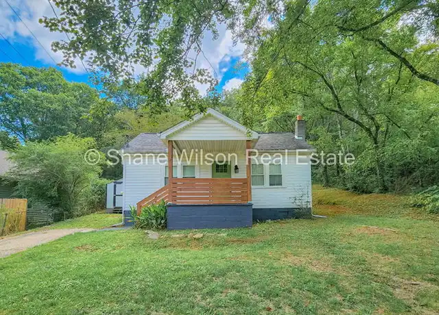 Property at 2606 Banks Rd, Chattanooga, TN, 37421, 2 beds, 1 bath, [object Object]