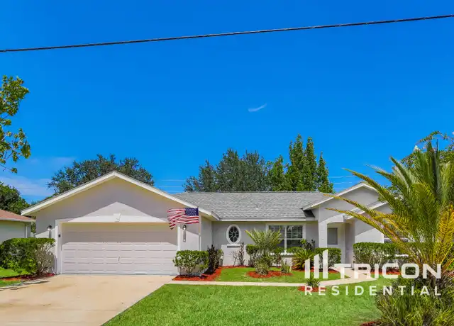 Property at 128 Bud Hollow Dr, Palm Coast, FL, 32137, 3 beds, 2 baths, [object Object]