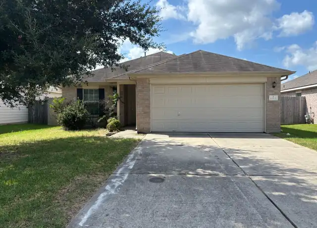 Property at 10831 Harston Dr, Tomball, TX, 77375, 3 beds, 2 baths, [object Object]
