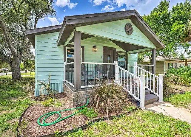 Property at 301 N Wetmore St, Lake Wales, FL, 33853, 2 beds, 1 bath, [object Object]