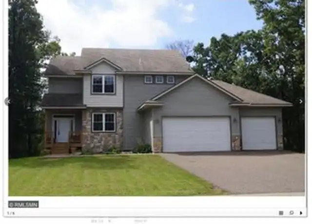 Property at 13920 9th Ave S, Zimmerman, MN, 55398, 4 beds, 3 baths, [object Object]