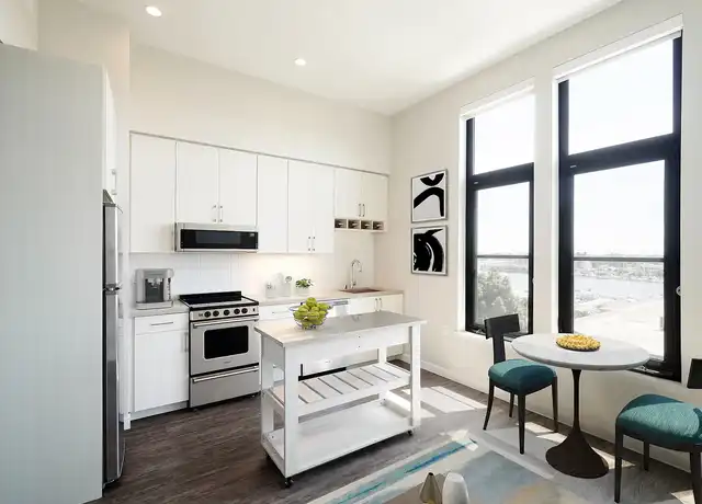 Property at Modera Jack London Square - 378 Embarcadero W, Oakland, CA, 94607, 1-2 bed, 1-2 bath, [object Object]