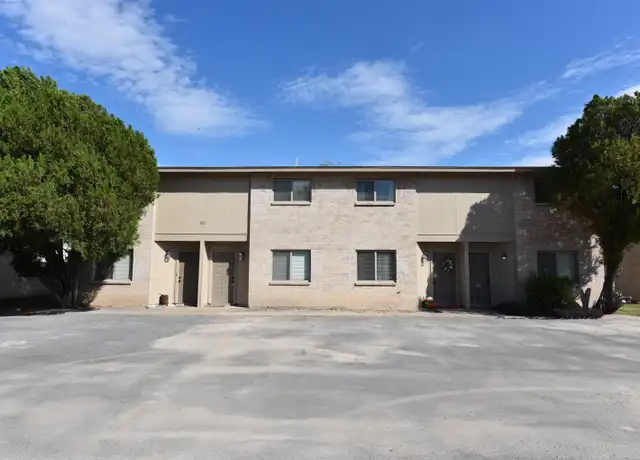 Property at 111 Rhonda St, Del Rio, TX, 78840, 2 beds, 1 bath, [object Object]