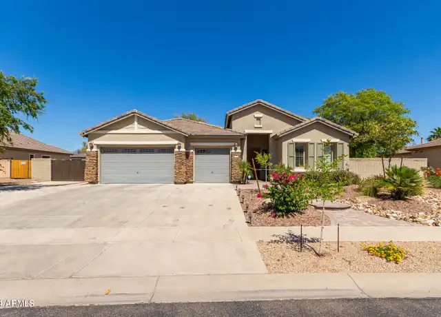 Property at 7453 N 85th Dr, Glendale, AZ, 85305, 4 beds, 3 baths, [object Object]