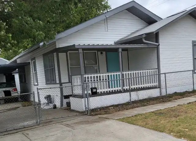 Property at 655 Essex St, San Antonio, TX, 78210, 3 beds, 1 bath, [object Object]