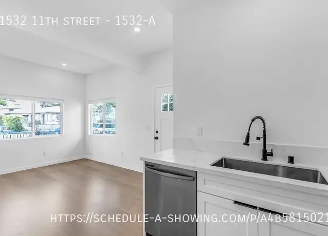 Property at 1532 Santa Monica Blvd Unit 1532-A, Santa Monica, CA, 90404, 2 beds, 1 bath, [object Object]