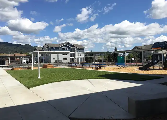 Property at Bella Vita Apartments - 150 Butterfly Ln, Santa Rosa, CA, 95407, 2 beds, 1 bath, [object Object]