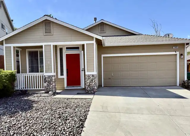 Property at 2485 Bentley Dr, Reno, NV, 89523, 3 beds, 2 baths, [object Object]