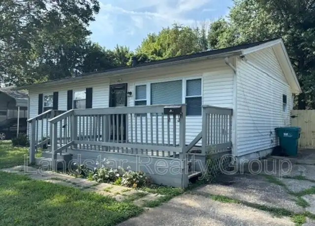 Property at 5406 Catalina Ave, Louisville, KY, 40272, 3 beds, 1 bath, [object Object]