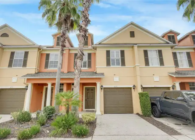 Property at 839 Assembly Ct, Reunion, FL, 34747, 3 beds, 2.5 baths, [object Object]