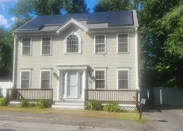 Property at 105 Sanborn St Unit 105, Fitchburg, MA, 01420, 3 beds, 2 baths, [object Object]
