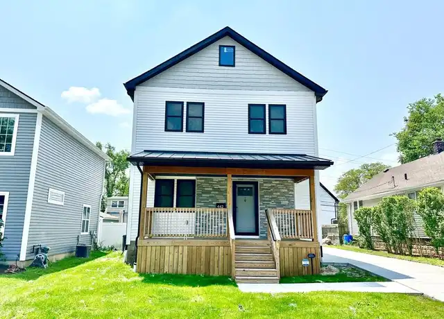 Property at 442 Ardmore Dr, Ferndale, MI, 48220, 4 beds, 3 baths, [object Object]