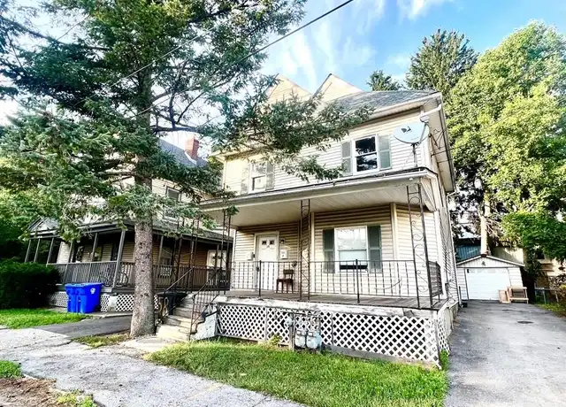 Property at 15 Eldred St, Middletown, NY, 10940, 2 beds, 1 bath, [object Object]