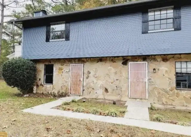 Property at 1176 Oak Villas Ct NW, Conyers, GA, 30012, 3 beds, 1.5 baths, [object Object]