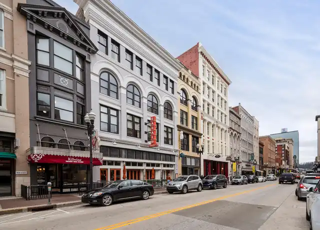 Property at 418 S Gay St #604, Knoxville, TN, 37902, 2 beds, 1 bath, [object Object]