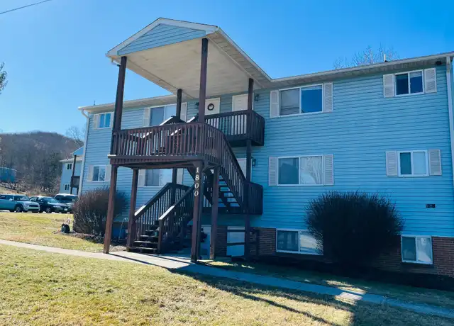 Property at 1802 Smith Ave Unit 1802C, Radford, VA, 24141, 3 beds, 2 baths, [object Object]