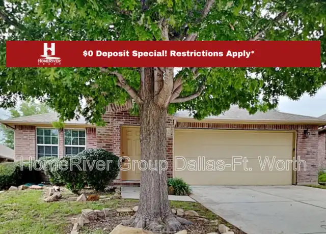 Property at 10622 Midway Dr, Frisco, TX, 75035, 3 beds, 2 baths, [object Object]