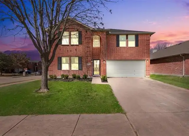 Property at 13119 Cleburne Dr, Frisco, TX, 75035, 4 beds, 2.5 baths, [object Object]